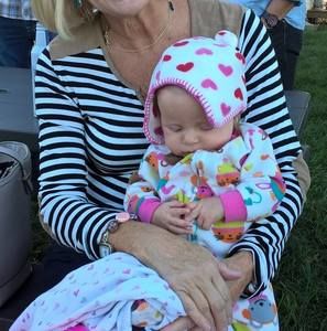 Meet your Posher, Bethann